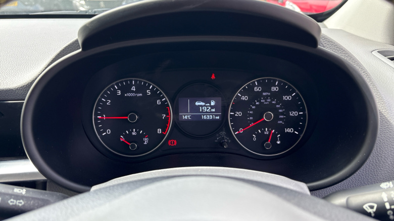 Kia Picanto 1.25 X-Line 5dr Petrol Hatchback